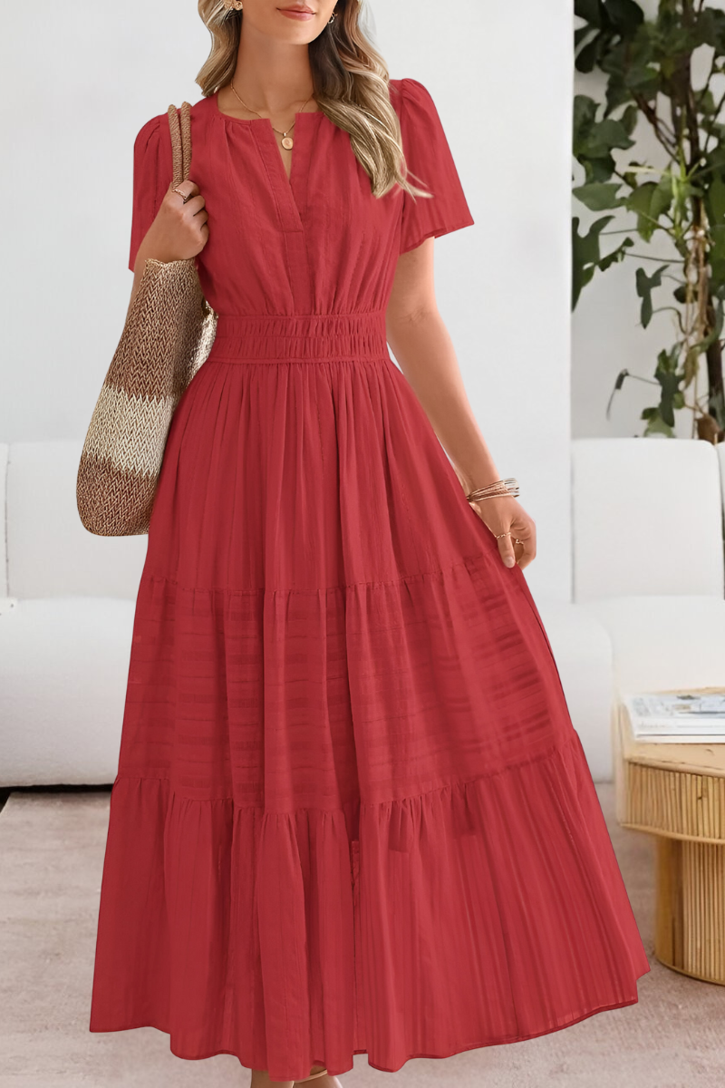 ROSALIA | Abito lungo Boho per l'estate