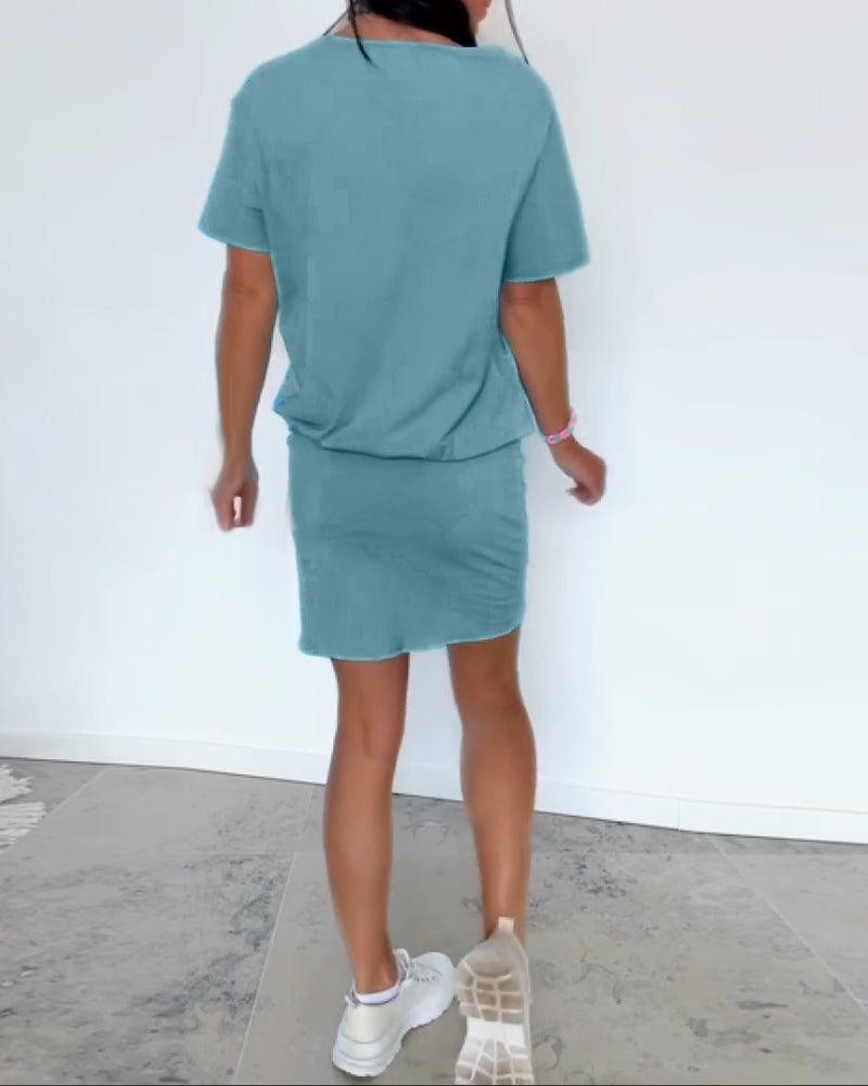 Abbigliamento casual elegante