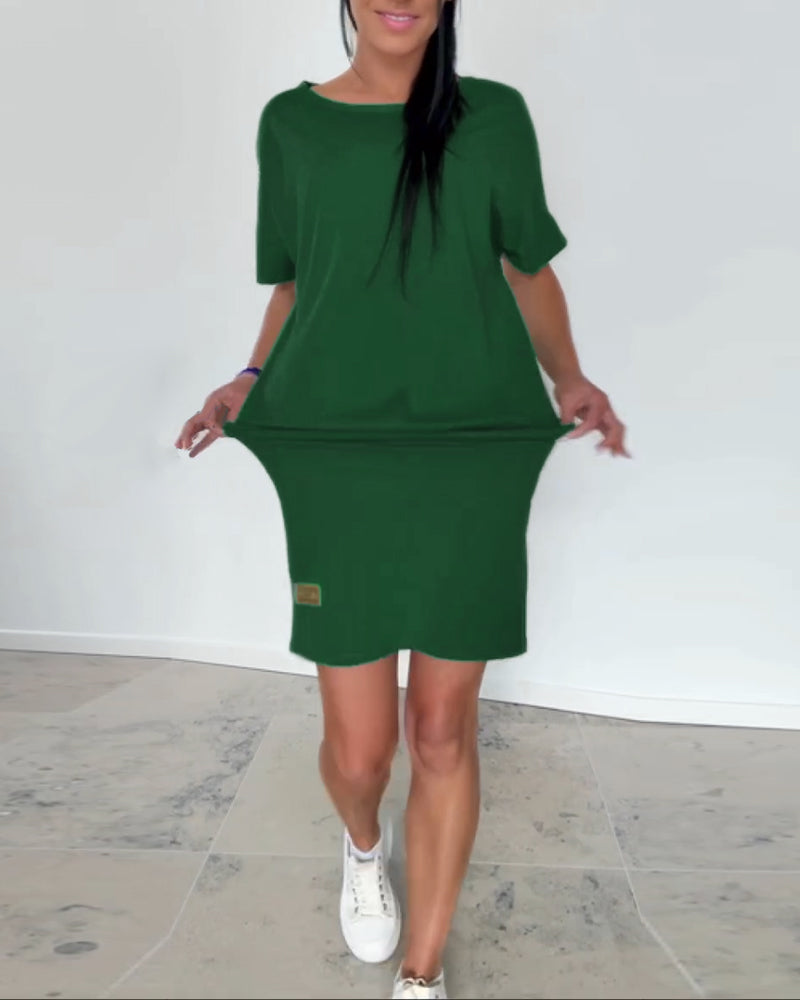 Abbigliamento casual elegante