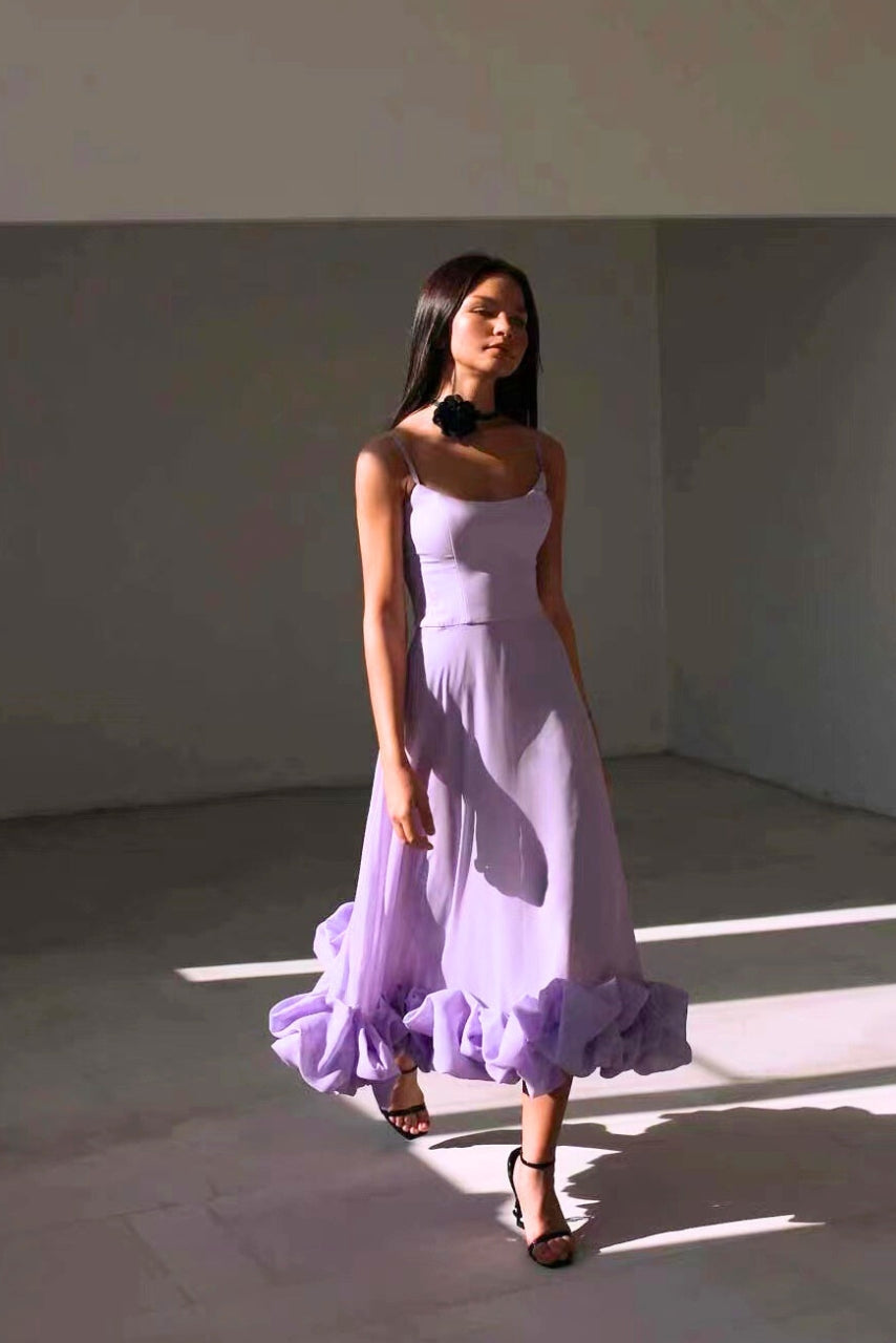 Eliana™ | Abito Animal Chic