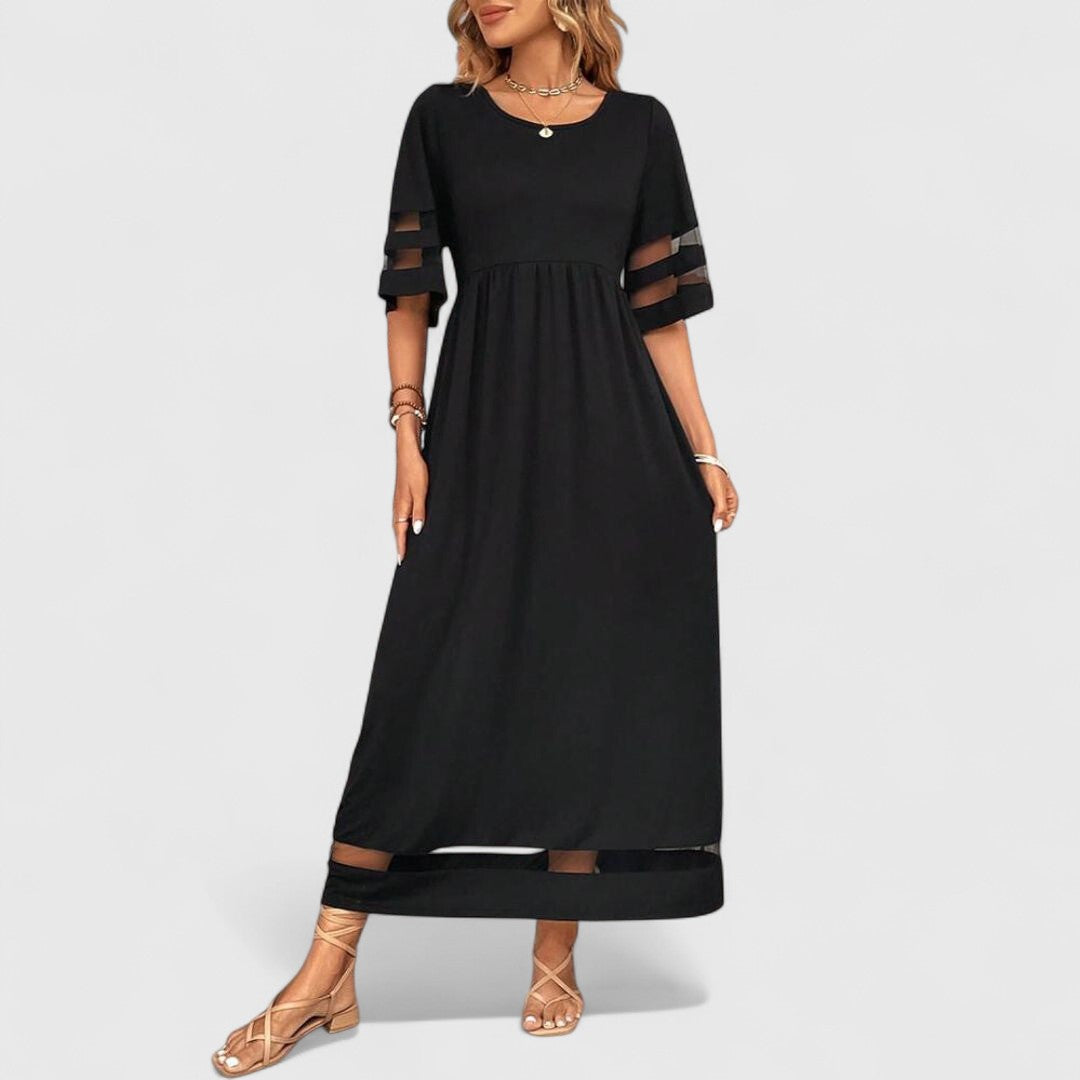 Harà - Un vestito elegante, lusinghiero e comodo