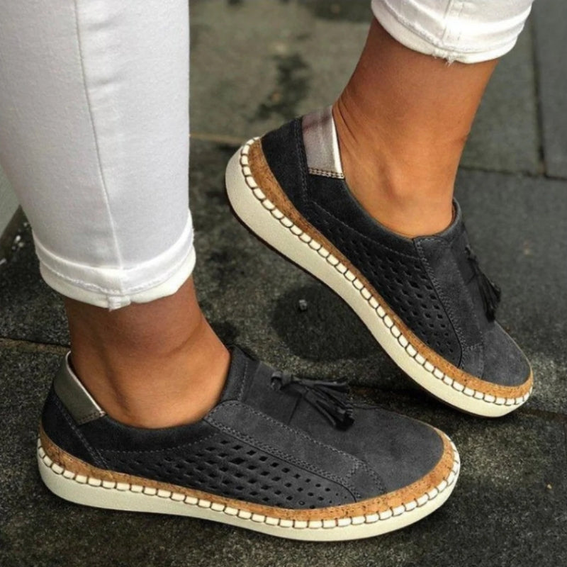 Liepa - Comode Scarpe Senza Lacci
