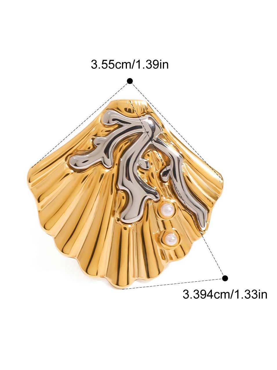 Anello Elementi dell'Oceano