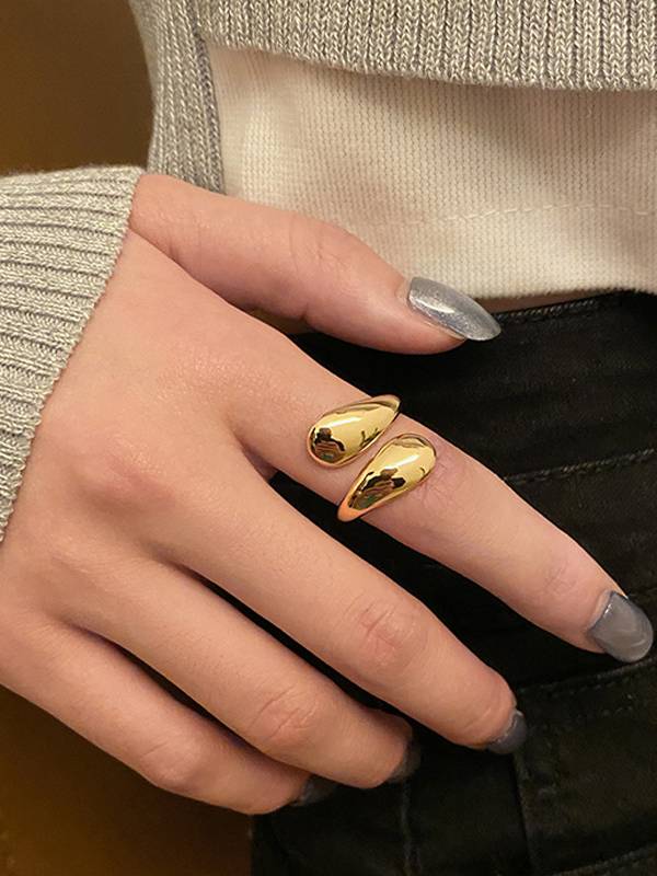 Anello Minimal