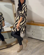 Camicette da donna versatili e casual