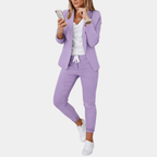 Mathilde | Completo Classico Premium