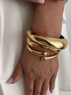 Bracciale minimalista