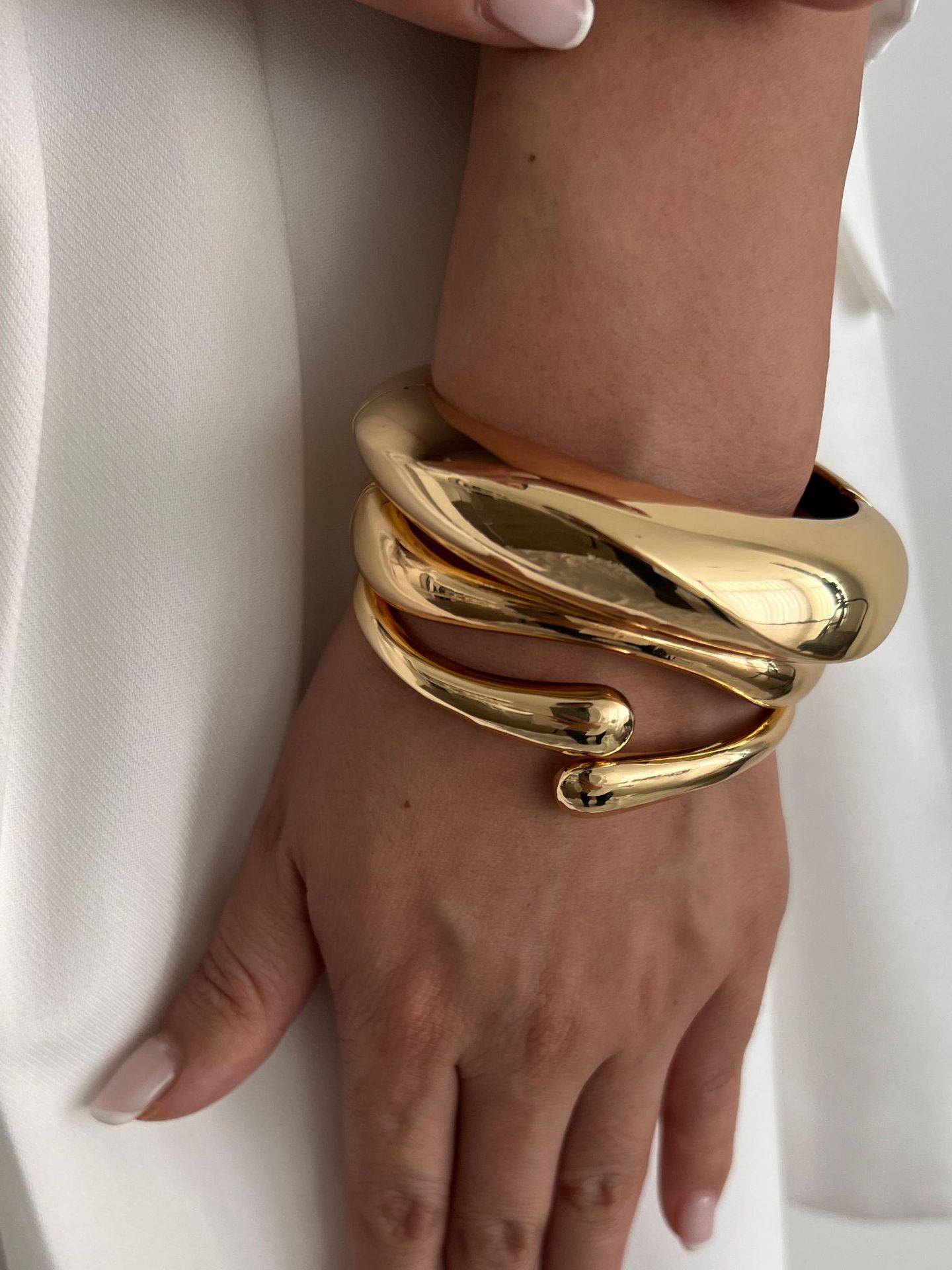 Bracciale minimalista