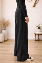 Pantaloni dritti Oaklyn con vestibilità moderna
