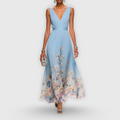 Madeline | Abito Elegante