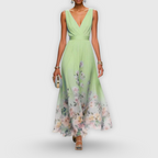 Madeline | Abito Elegante