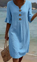 Vestito casual da donna.