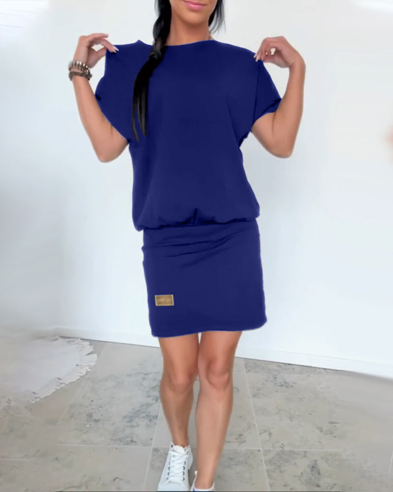 Abbigliamento casual elegante