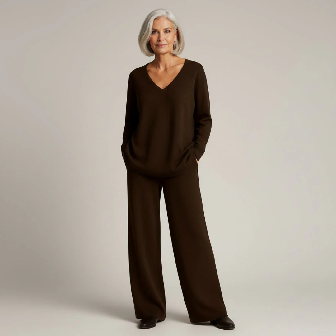 Anny | Completo Elegante e Confortevole