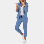 Mathilde | Completo Classico Premium