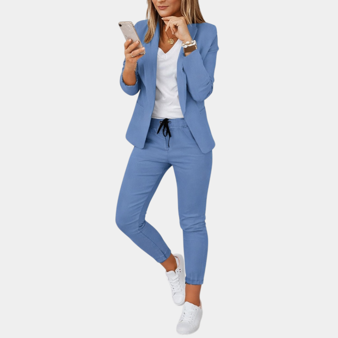 Mathilde | Completo Classico Premium