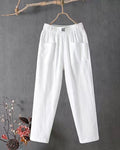 Pantaloni ampi da donna