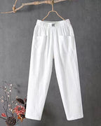 Pantaloni ampi da donna