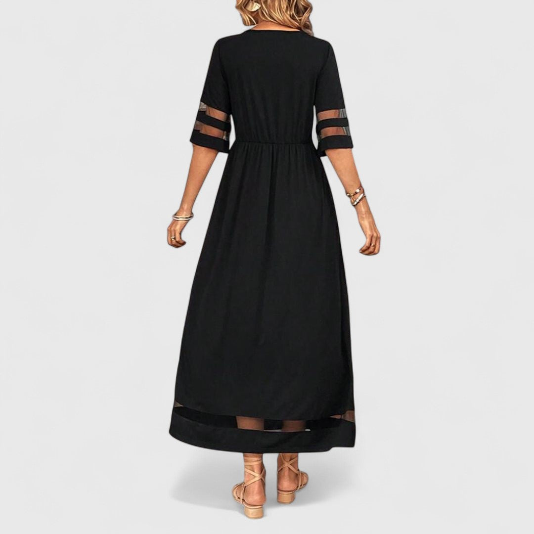 Harà - Un vestito elegante, lusinghiero e comodo