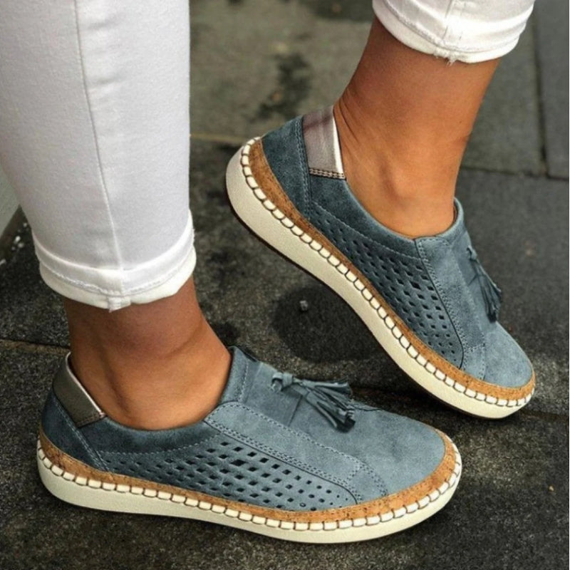 Liepa - Comode Scarpe Senza Lacci