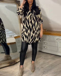 Camicette da donna versatili e casual