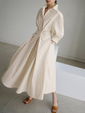 ELEONORA | Abito lungo elegante per uno stile senza tempo e sofisticato
