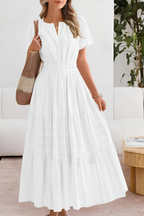 ROSALIA | Abito lungo Boho per l'estate