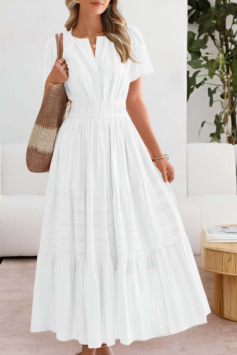 ROSALIA | Abito lungo Boho per l'estate