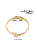 Bracciale minimalista
