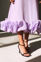 Eliana™ | Abito Animal Chic