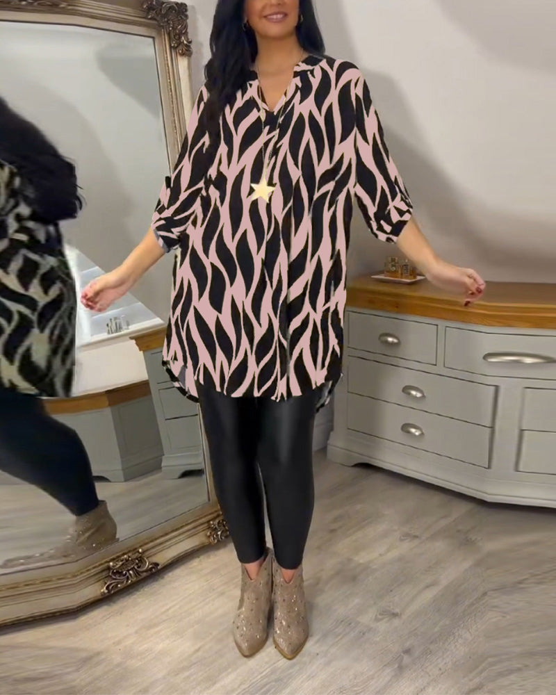 Camicette da donna versatili e casual
