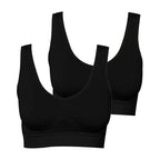 Reggiseno Traspirante Rinfrescante Push-Up Air