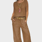 Paloma™ | Completo due pezzi boho