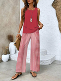 Jenny - Completo estivo elegante