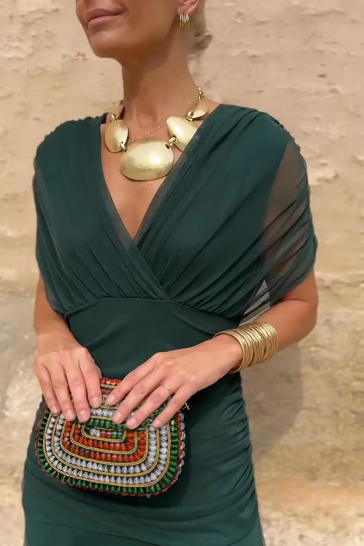 Il vestito Santana