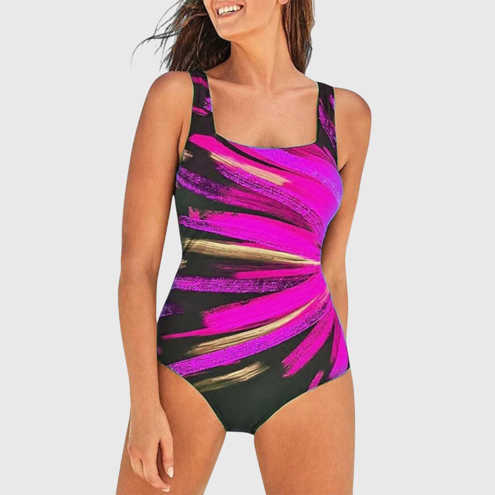 Dorian - Costume da bagno modellante