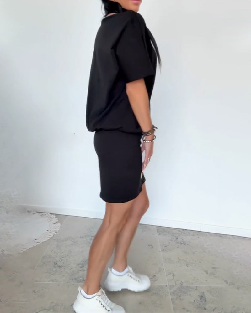 Abbigliamento casual elegante