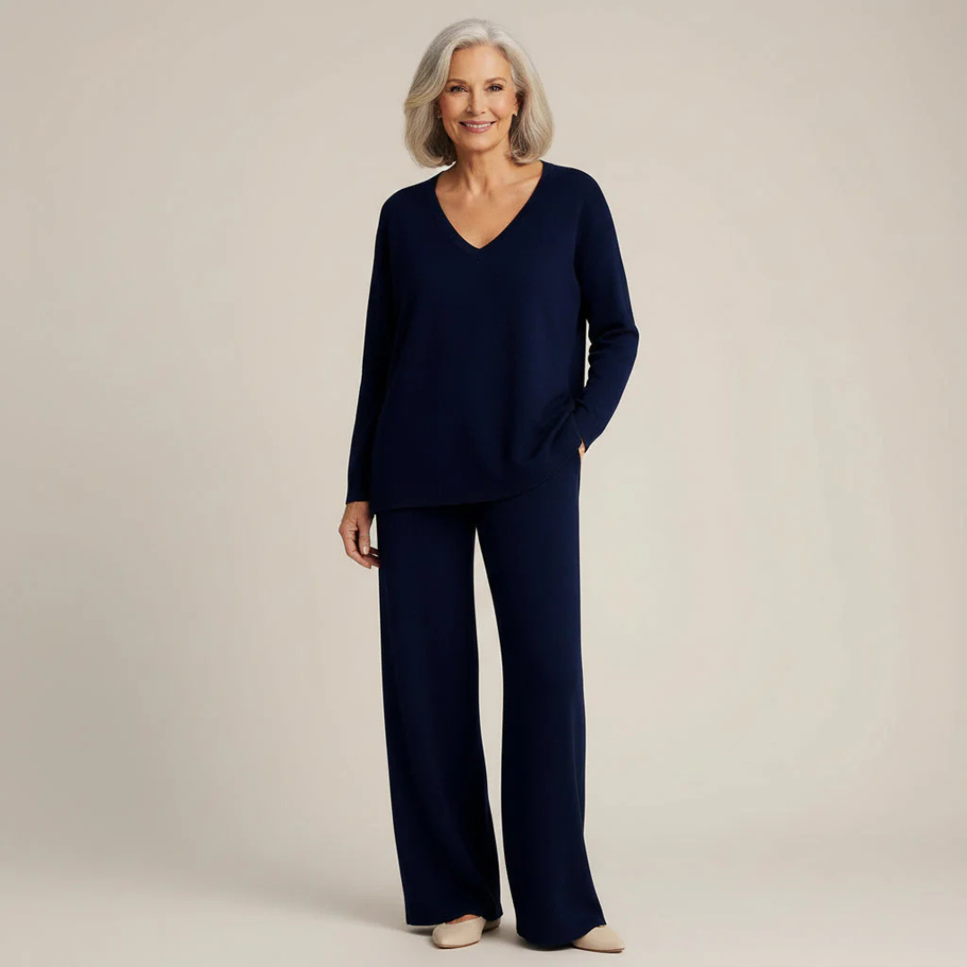 Anny | Completo Elegante e Confortevole