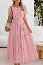 ROSALIA | Abito lungo Boho per l'estate