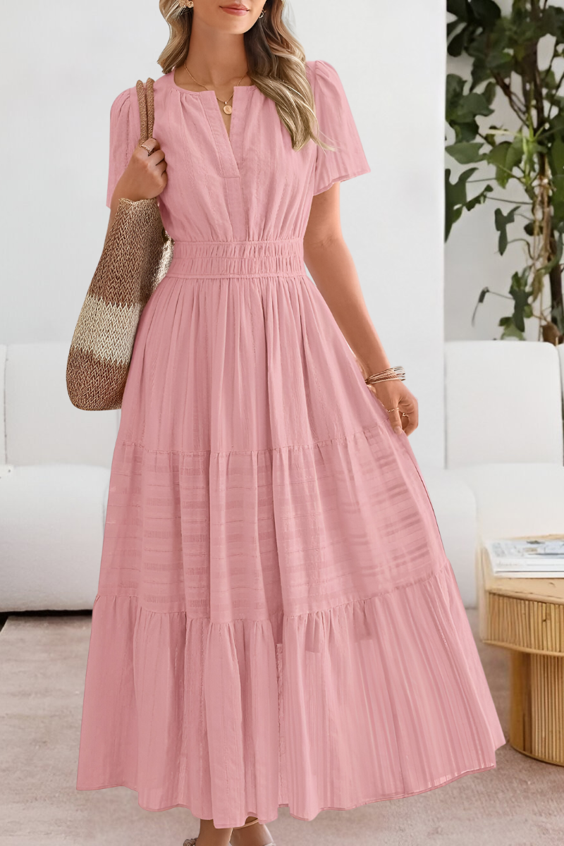 ROSALIA | Abito lungo Boho per l'estate