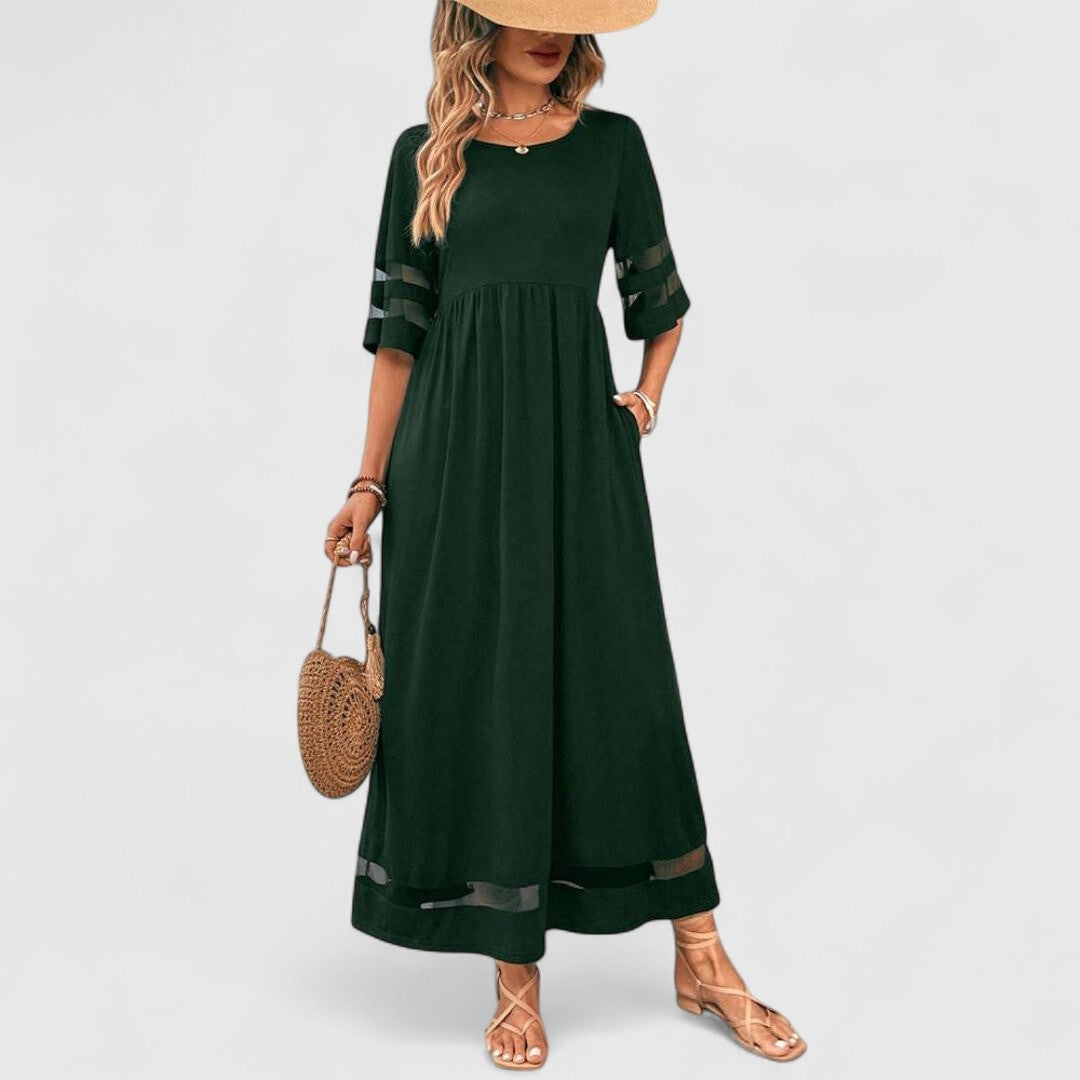 Harà - Un vestito elegante, lusinghiero e comodo