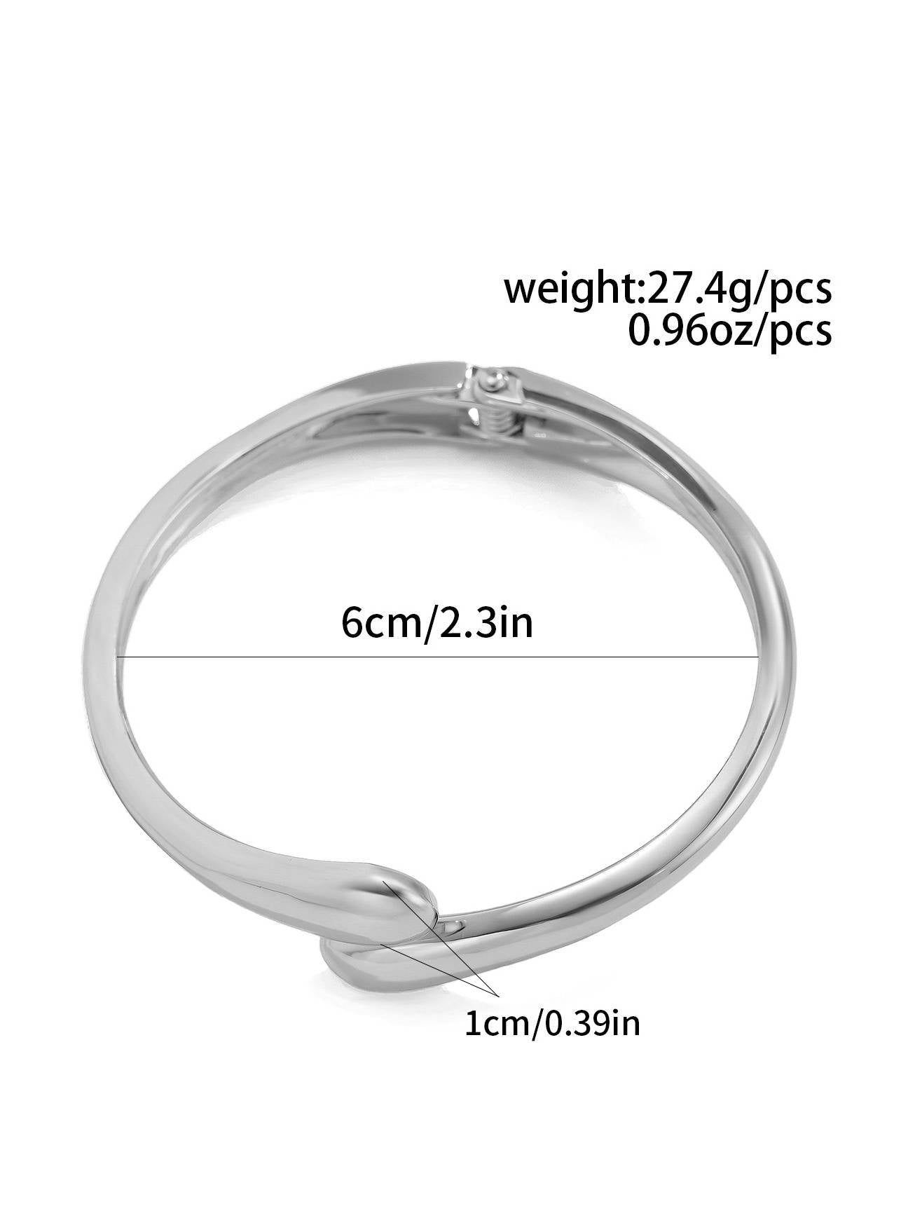 Bracciale minimalista