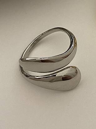 Anello Minimal