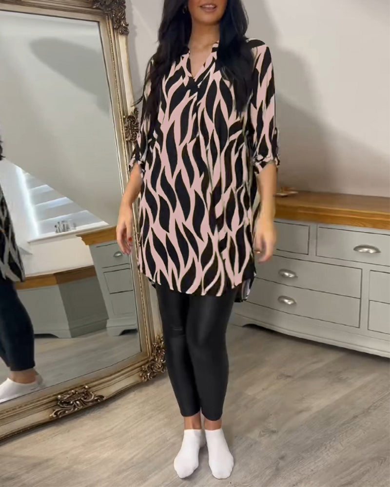 Camicette da donna versatili e casual