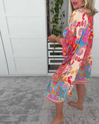 Costume da bagno tre pezzi vacanze