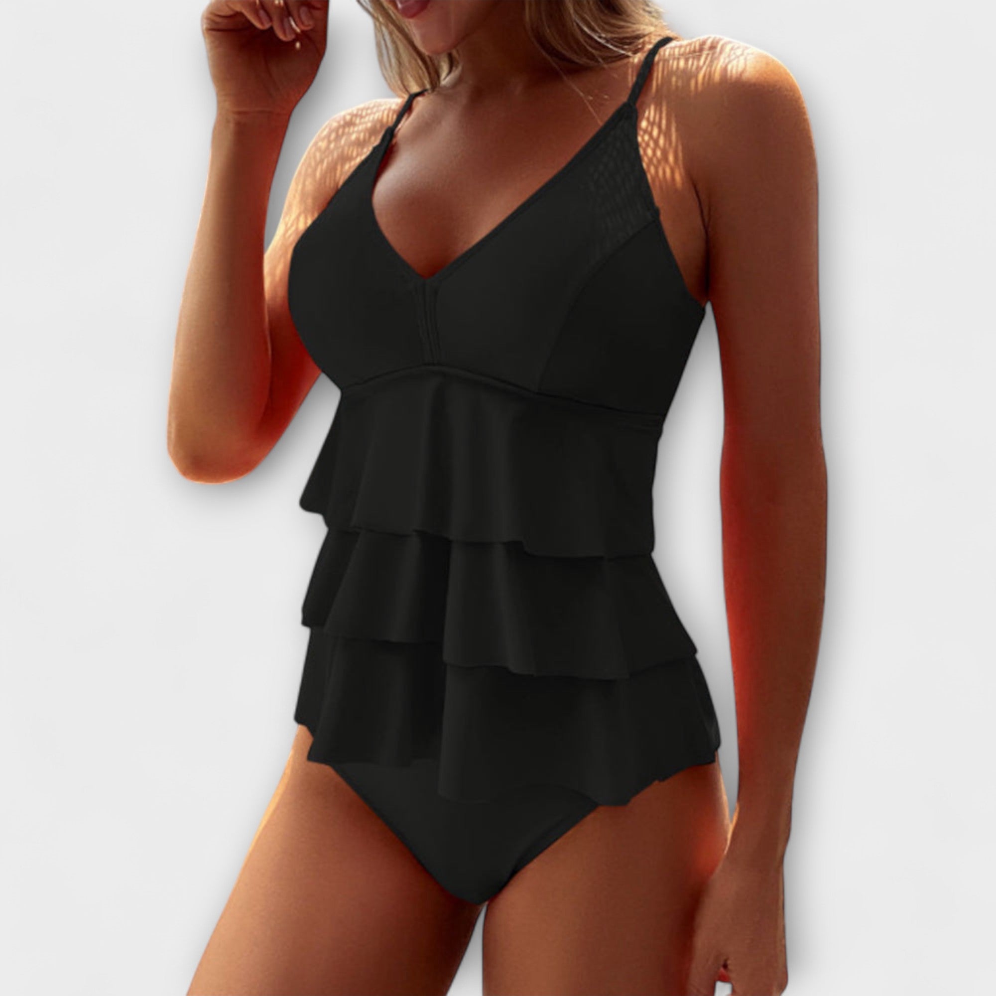 Stelle - costumi da bagno eleganti