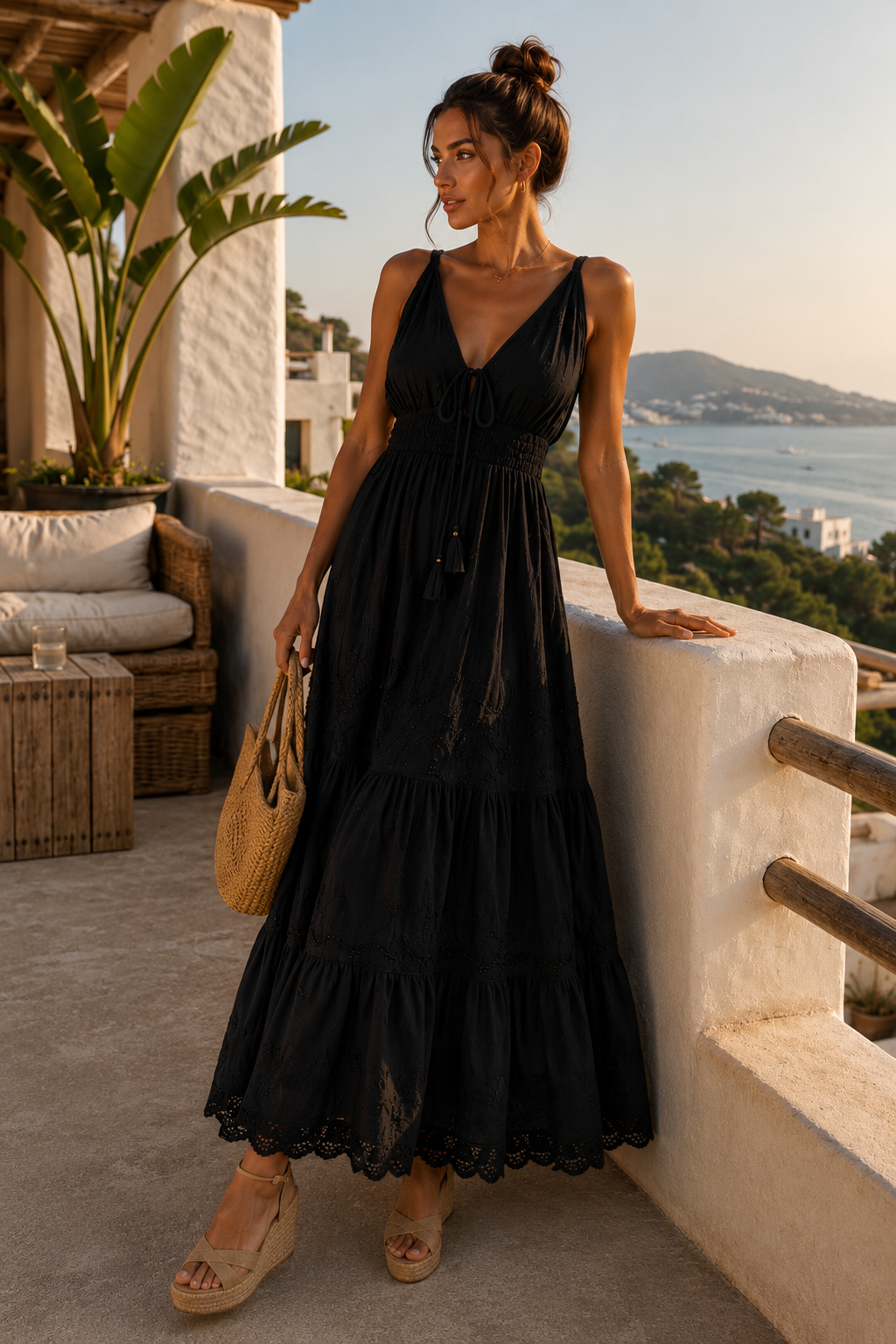 Abito Ibiza Notte
