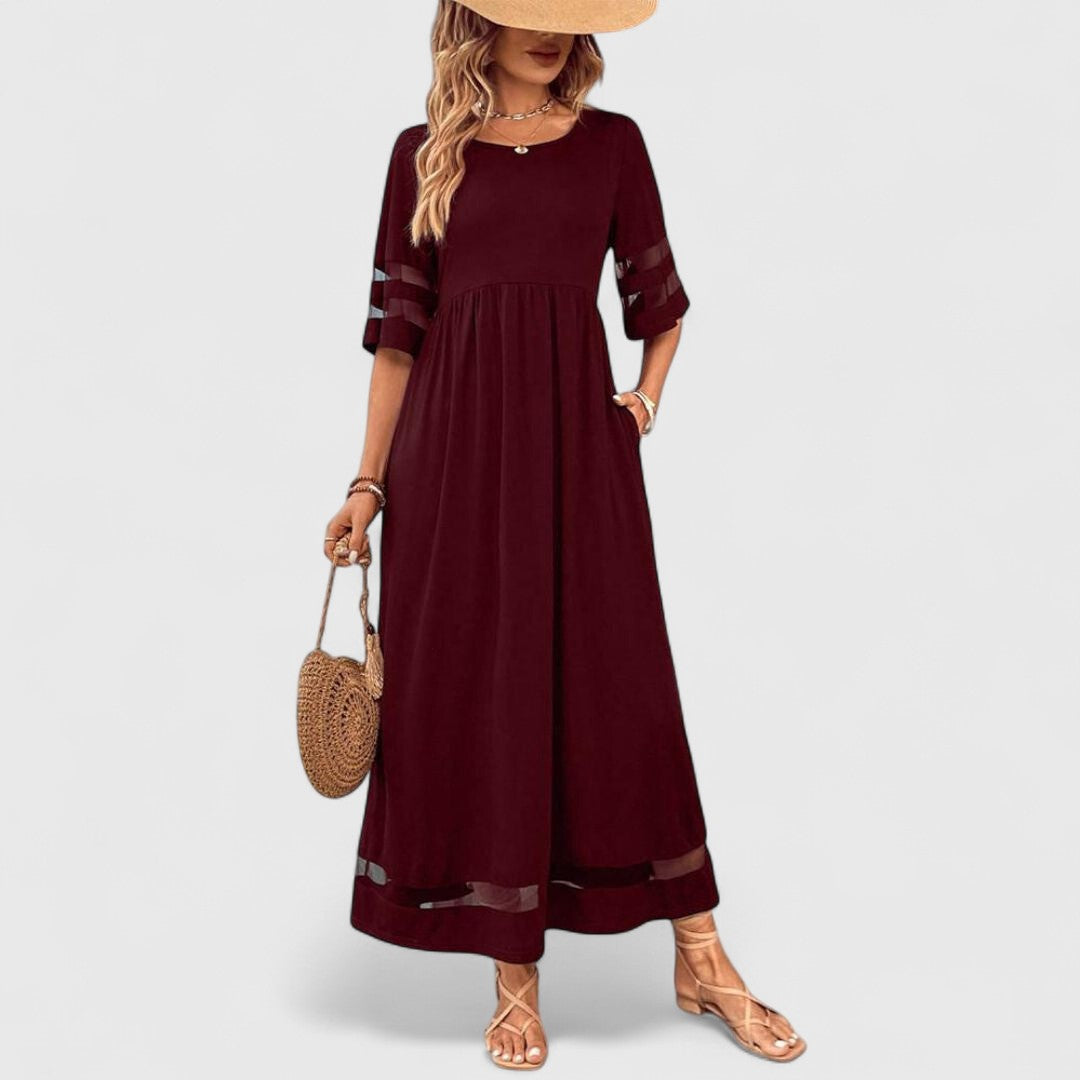Harà - Un vestito elegante, lusinghiero e comodo