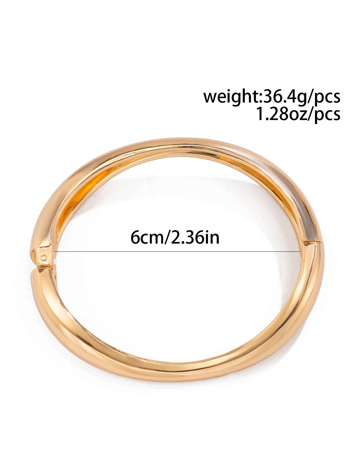 Bracciale minimalista