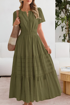 ROSALIA | Abito lungo Boho per l'estate